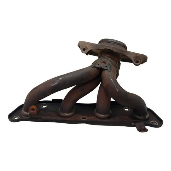 Coletor Escape Renault Fluence 2011 2018