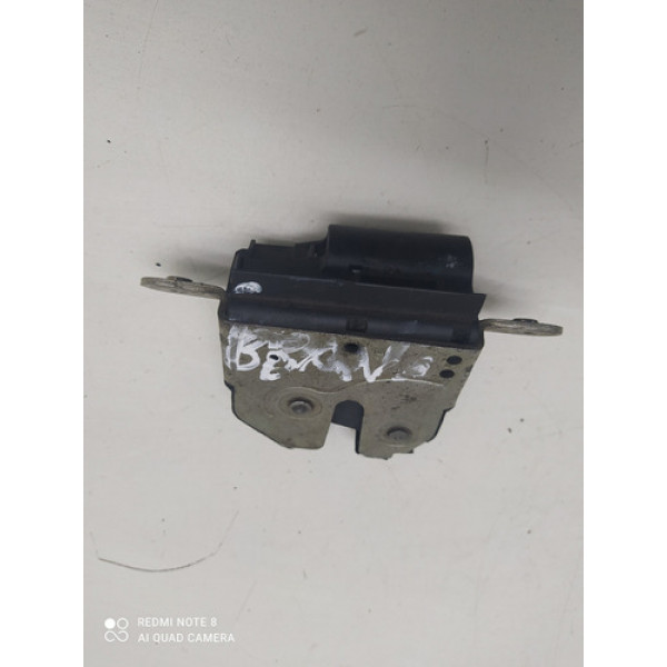 Fechadura Tampa Traseira Fiat Bravo 