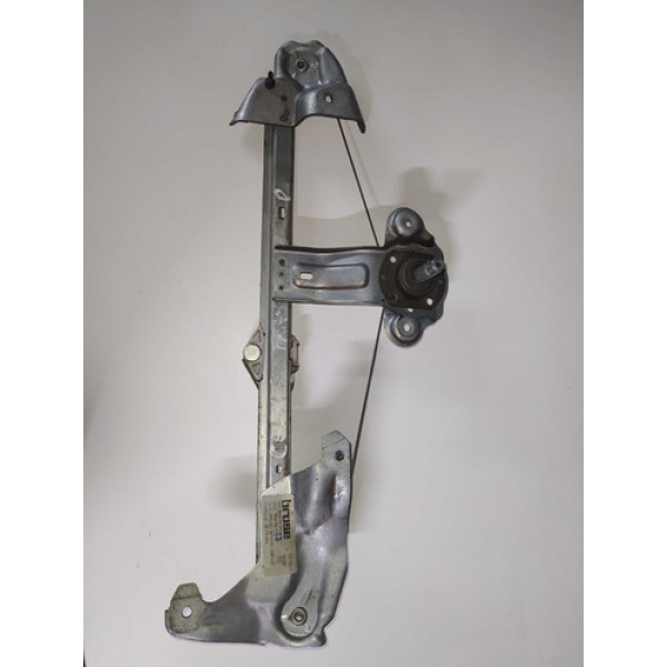Máquina Vidro Manual Tras Direito Gm Celta Prisma 94721740