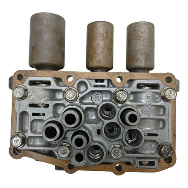 Valvula Solenoide Câmbio Honda Fit 2004