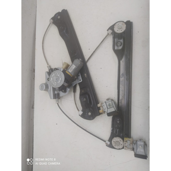 Máquina Vidro Elétrico Diant Direito Chevrolet Agile 08 A 13