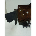 Suporte Base De Bateria Fiat Palio 2013 2018