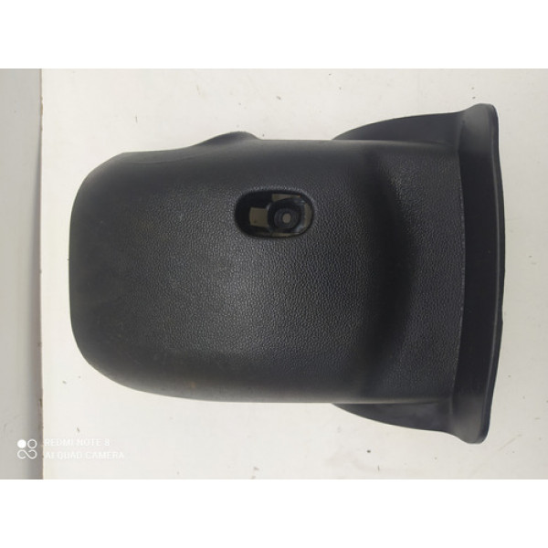 Moldura Coluna Direção Hyundai Hb20 2016/2017