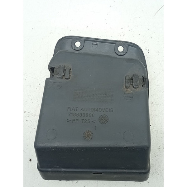 Cinzeiro Porta Treco Fiat Palio Siena 2006 716680000 