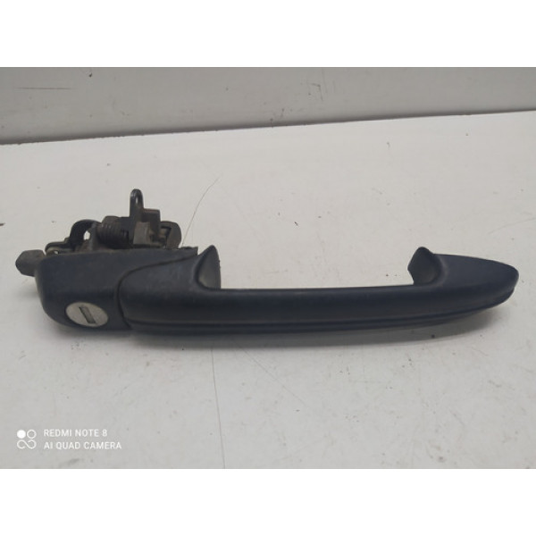 Maçaneta Externa Gol Santana 