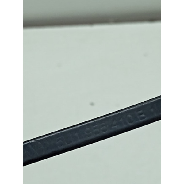 Braço Limpador Dianteiro Direito Vw Gol G5 5u1955410b