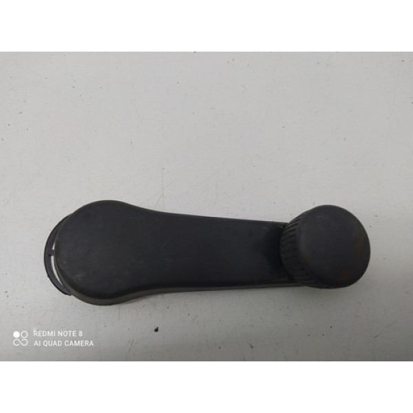 Manivela Vidro Volkswagen Fox 2004 A 2014