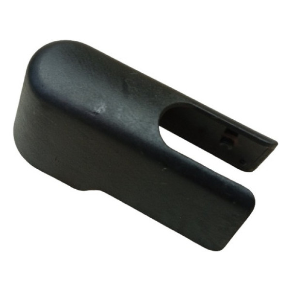 Capa Braço Limpador Vidro Traseiro Hyundai Hb20 2012 Preto