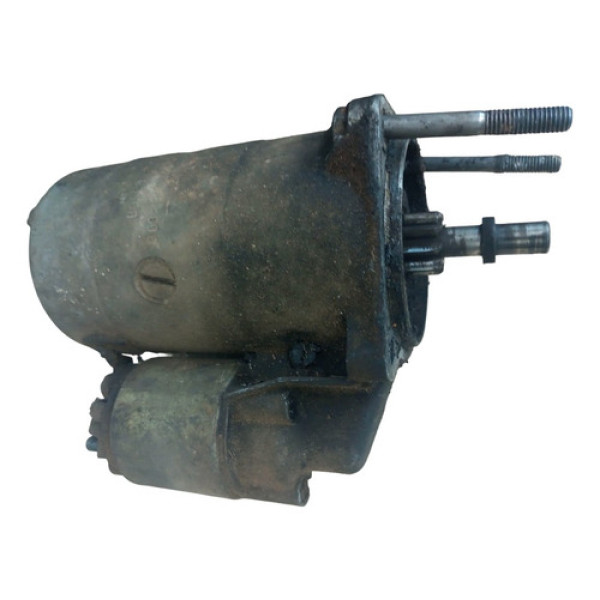 Motor Arranque Volkswagen Parati Ap 1989 9000082045