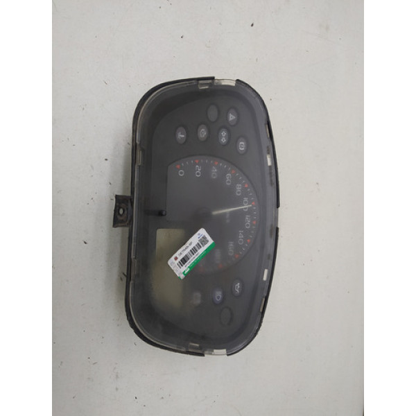 Painel Instrumento Chevrolet Celta 1.0 8v 2006 880482010