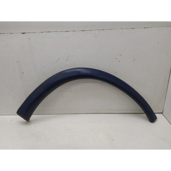 Moldura Paralama Traseiro Esquerda Chevrolet Corsa 2012