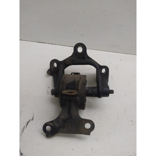 Suporte Coxim Motor Câmbio Honda Fit 2004 2007