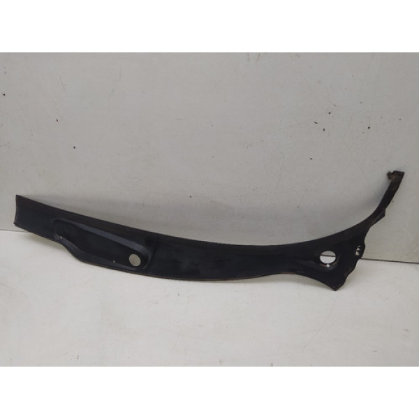 Grade Churrasqueira Esquerdo Peugeot 206 2001 2010