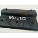Acabamento Borracha Console Chevrolet Captiva 2009 2012