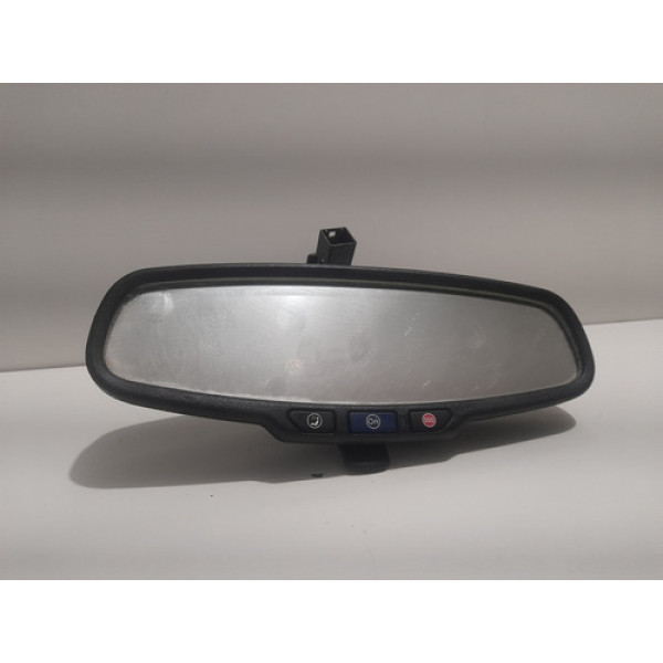 Retrovisor Interno Chevrolet Spin 2018 Fotocrômico