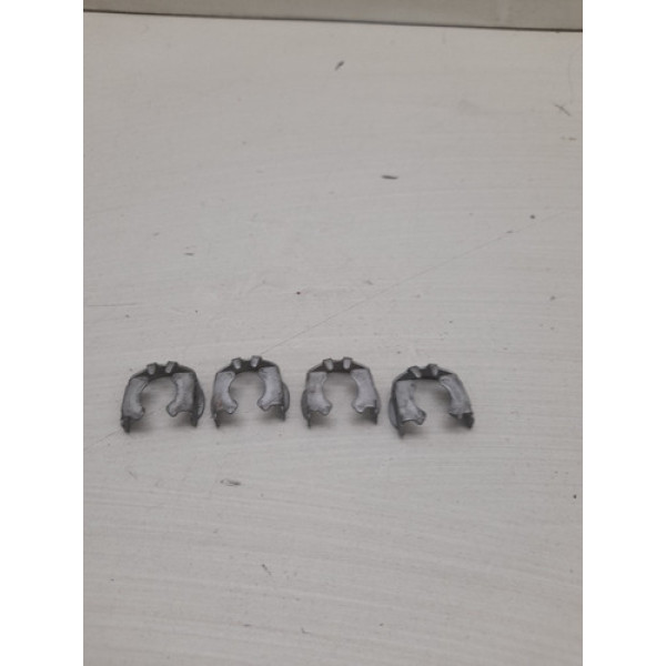 Presilha Bico Injetor Combustível Chevrolet Onix 2013