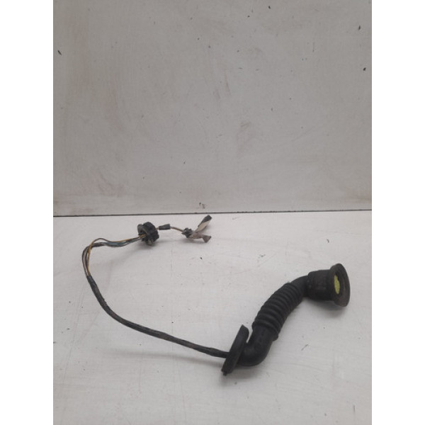 Chicote Porta Dianteira Direita Vw Gol 2007 547971907a