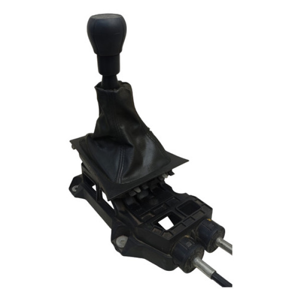 Alavanca Cambio Com Cabo Chevrolet Celta 2005 2007