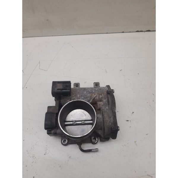 Tbi Corpo De Borboleta Chevrolet Corsa Montana 2010 28340182