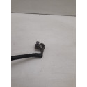 Cabo Negativo Bateria Volkswagen Passat 2012 