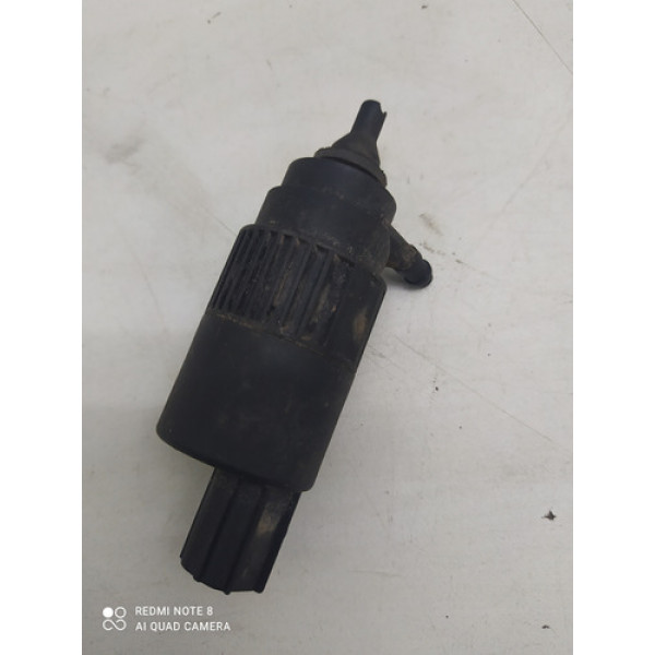 Bomba Motor Esguicho Água Parabrisa Fiat Mobi Uno Palio Idea