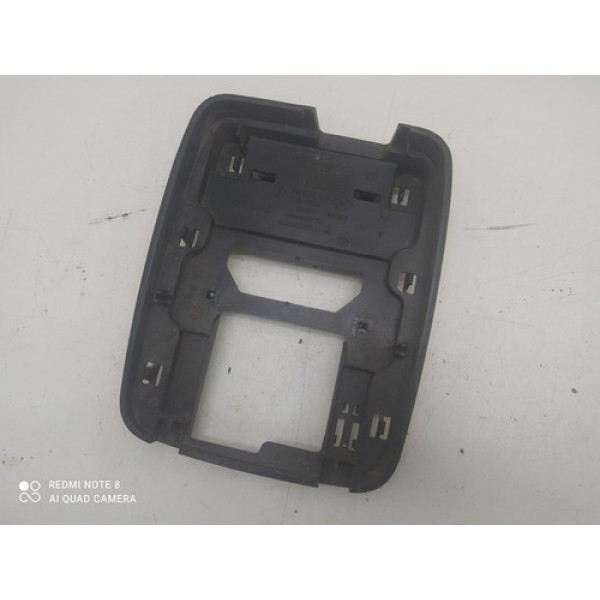Suporte Luz Teto Renault Captur 2017-2020