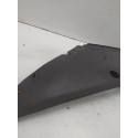 Acabamento Coluna Traseira Esquerda Ford Fiesta 1996 2000