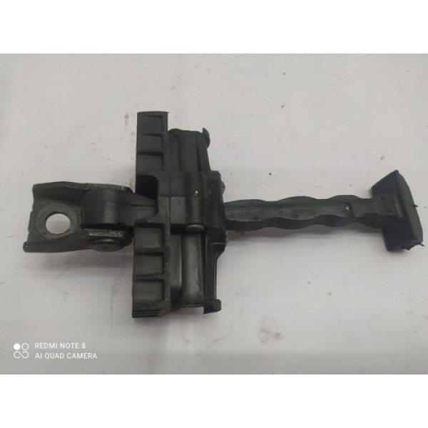 Limitador Direito Ou Esq Porta Traseira Jetta 