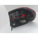 Lanterna Traseira Esquerda Volkswagen Gol G5 08/12 