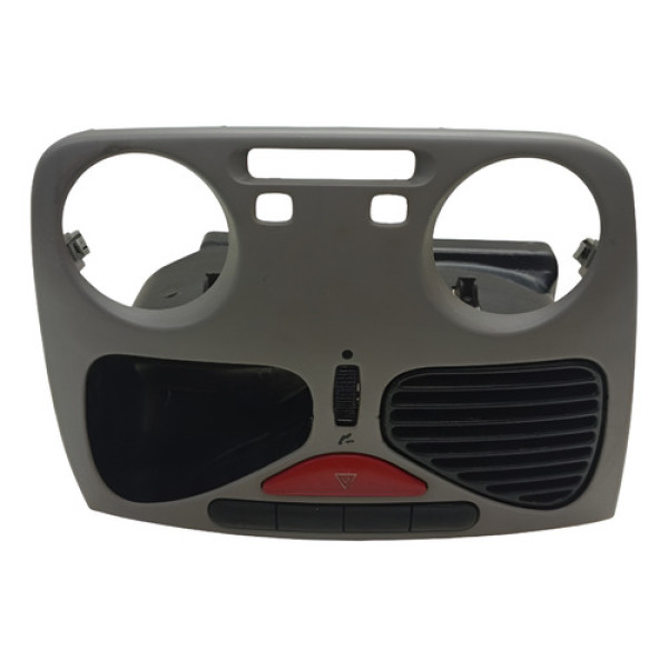 Muldura Painel Fiat Palio 2004 1001567150