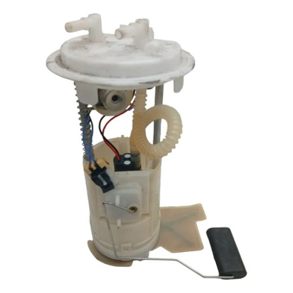 Banco Combustível Peugeot 206 2006 2010