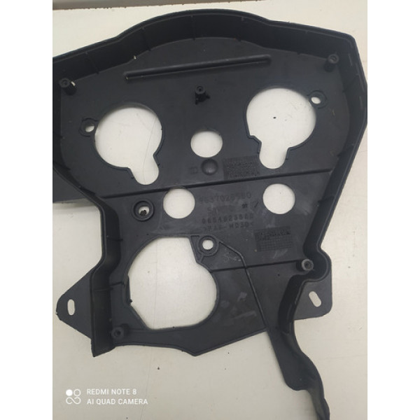 Tampa Correia Dentada Citroen C3