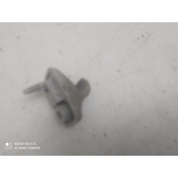 Presilha Suporte Quebra Sol Hyundai Hb20 2013-2017