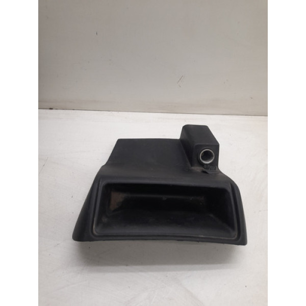 Porta Objetos Central Painel Fiat Strada 2021 2023 100253476