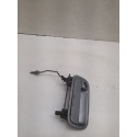 Maçaneta Externa Dianteira Esquerda Chevrolet Corsa 1994 99