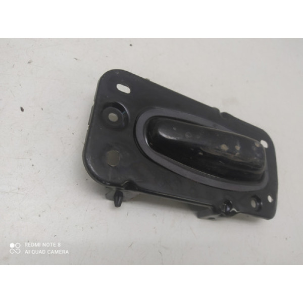 Suporte Freio Mão Chevrolet Corsa Montana 2004-2012