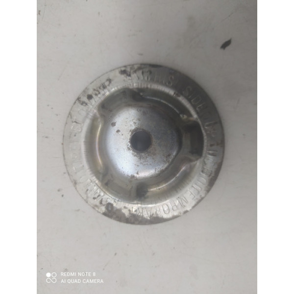 Suporte Fixação Estepe Honda New Civic 07-16