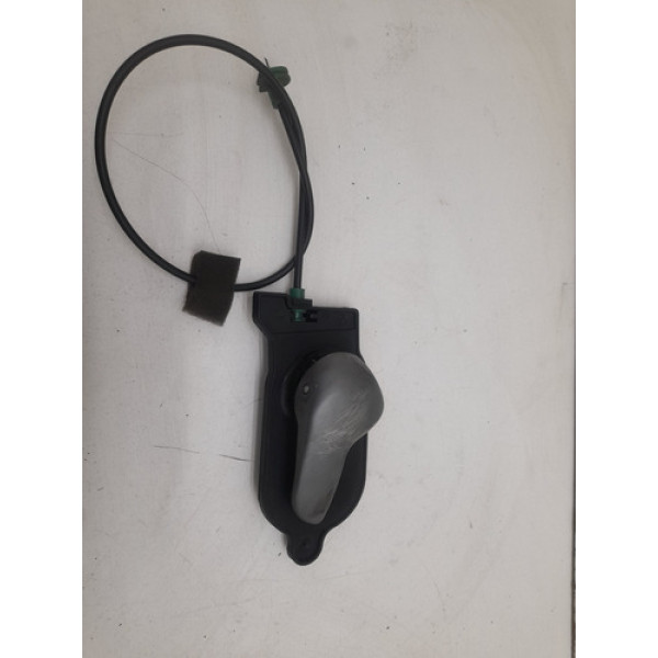 Maçaneta Interna Dianteira Esquerda Ford Ecosport 2010 