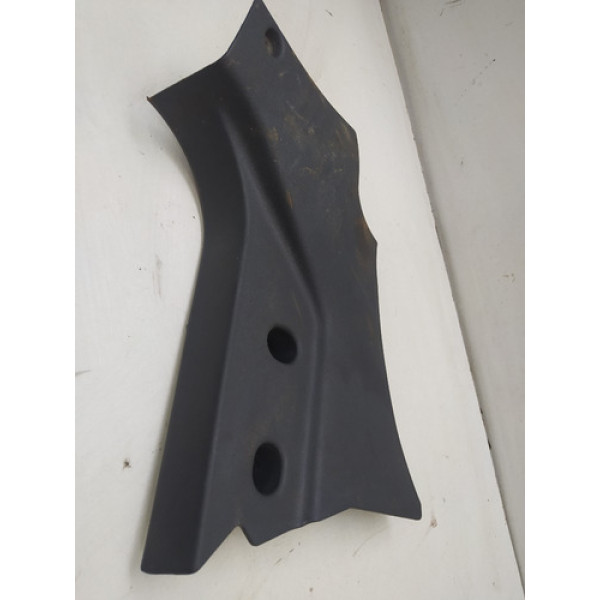 Soleira Dianteiro Direito Fiat Idea 2005 2011 735374317