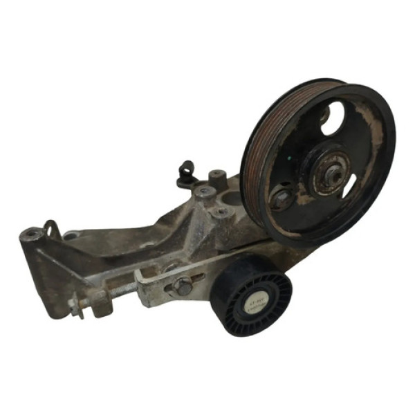 Suporte Compressor Alternador Renault Clio 2002