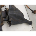 Alavanca Trambulador Ford Ka 1.0 2008 2013 As557k386ab