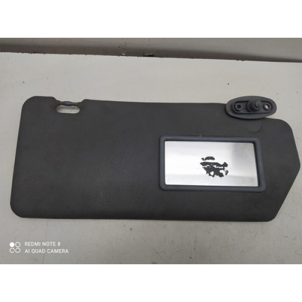 Quebra Sol Lado Esquerdo Fiat Palio Siena Uno 1997 A 2015