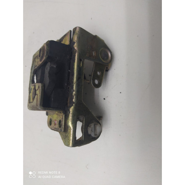 Fechadura Mecânica Diant Direita Kadett 89/99 Ipanema 88/89