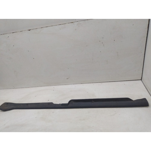 Soleira Esquerda Fiat Strada 2014 2019