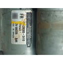 Motor Arranque Toyota Etios Hatch 1.3 2012 28100-0y320