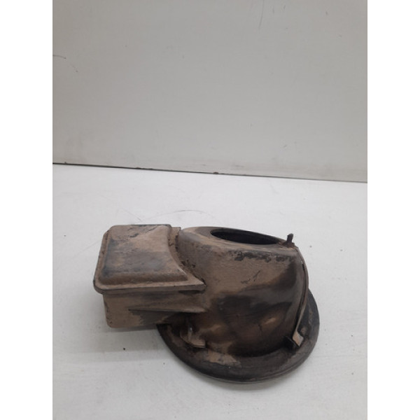 Portinhola Tanque Combustível Ford Ka 1997 2007 97kgb405a02