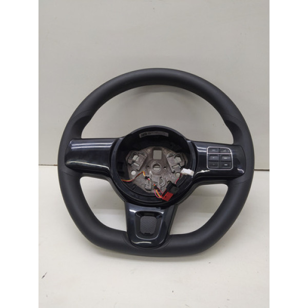 Volante Direção Fiat Strada 1.3.freedom 2022