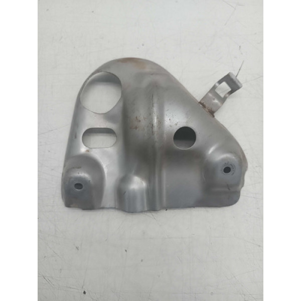 Anti Chama A Hyundai Hb20 1.0 2016