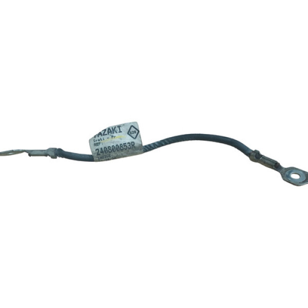 Cabo Negativo Bateria Renault Kwid 2021 240800853r