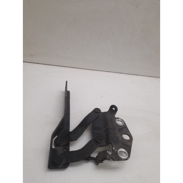 Braço Dobradiça Capô Lado Esquerdo Volkswagen Passat 2010 
